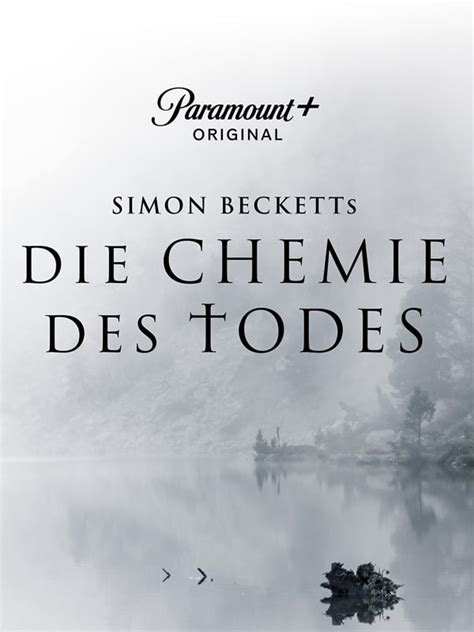 chemie des todes serie staffel 2